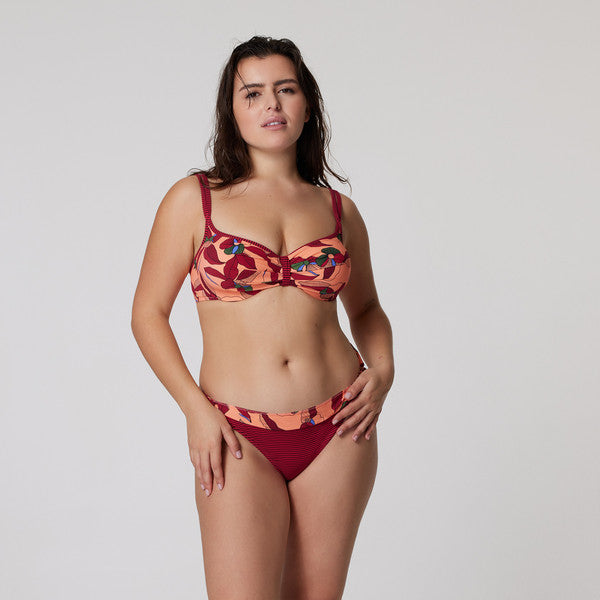  Bestform Maillot Slip Nouettes LEAO LEAO