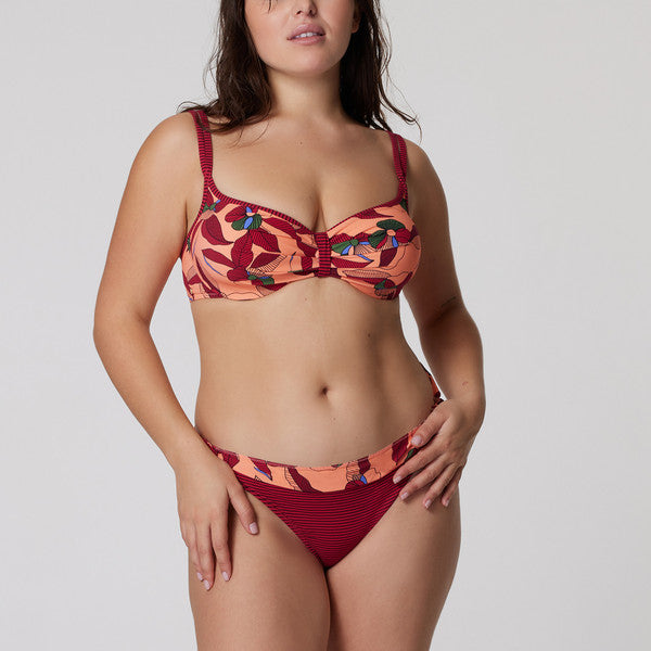  Bestform Maillot Slip Nouettes LEAO LEAO