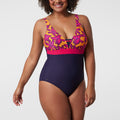  Bestform Maillot Maillot Une Pièce Sans Armature - MARAGOGI MARAGOGI