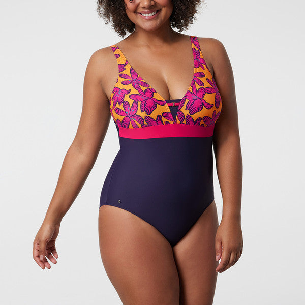  Bestform Maillot Maillot Une Pièce Sans Armature - MARAGOGI MARAGOGI