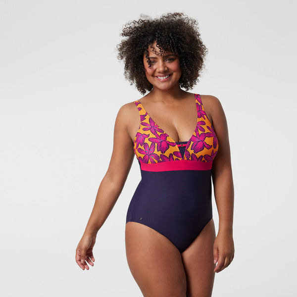  Bestform Maillot Maillot Une Pièce Sans Armature - MARAGOGI MARAGOGI