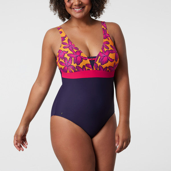  Bestform Maillot Maillot Une Pièce Sans Armature - MARAGOGI MARAGOGI