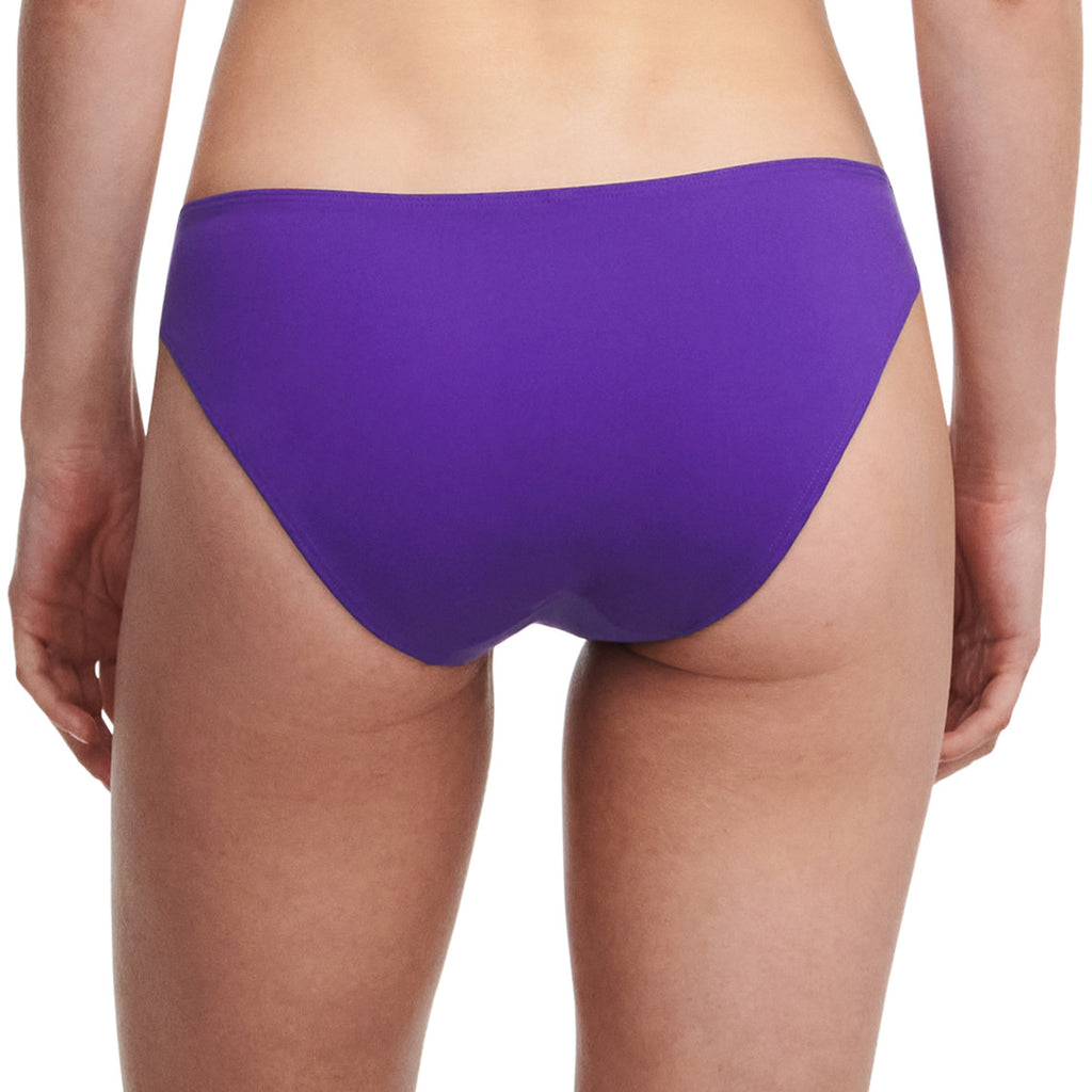  Chantelle Bain Slip De Bain - Violet PURE SOLAR