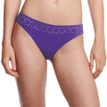  Chantelle Bain Slip De Bain - Violet PURE SOLAR