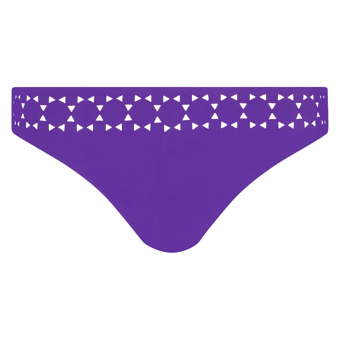  Chantelle Bain Slip De Bain - Violet PURE SOLAR