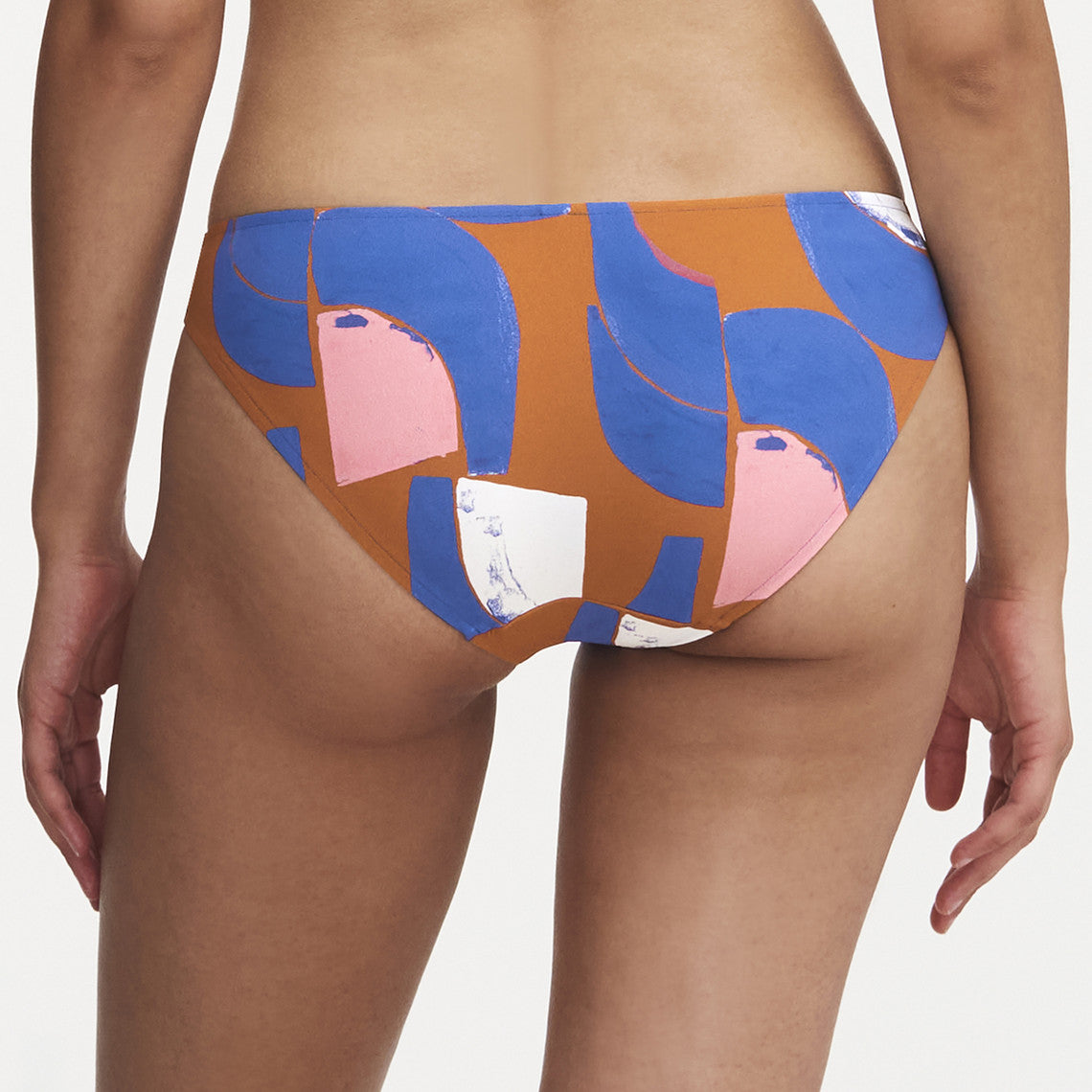  Chantelle Bain Culotte De Bain TRIBE