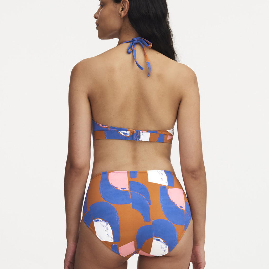  Chantelle Bain Culotte Haute TRIBE