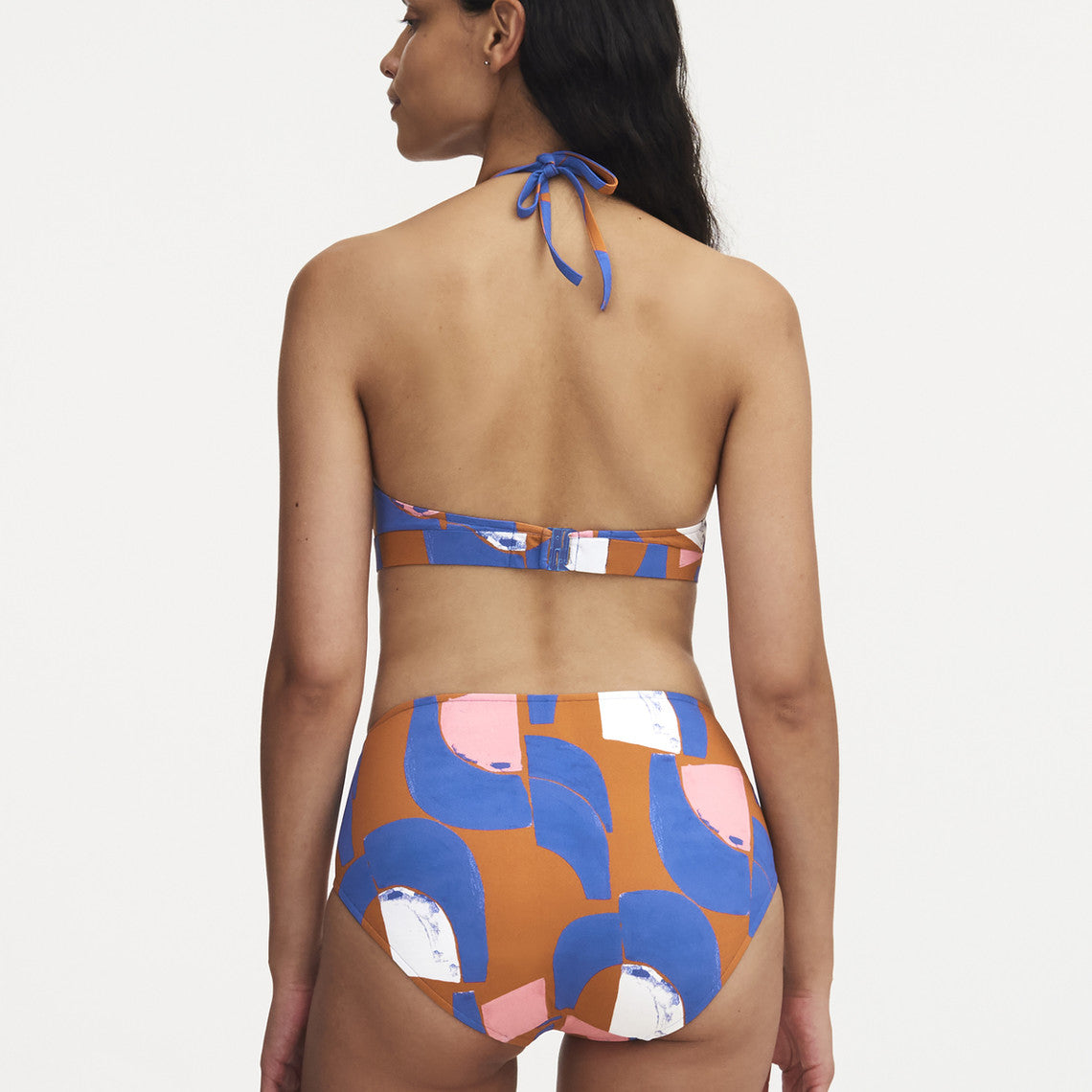  Chantelle Bain Culotte Haute TRIBE