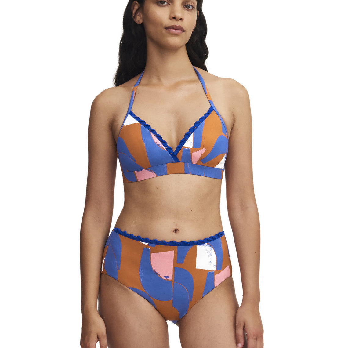  Chantelle Bain Culotte Haute TRIBE
