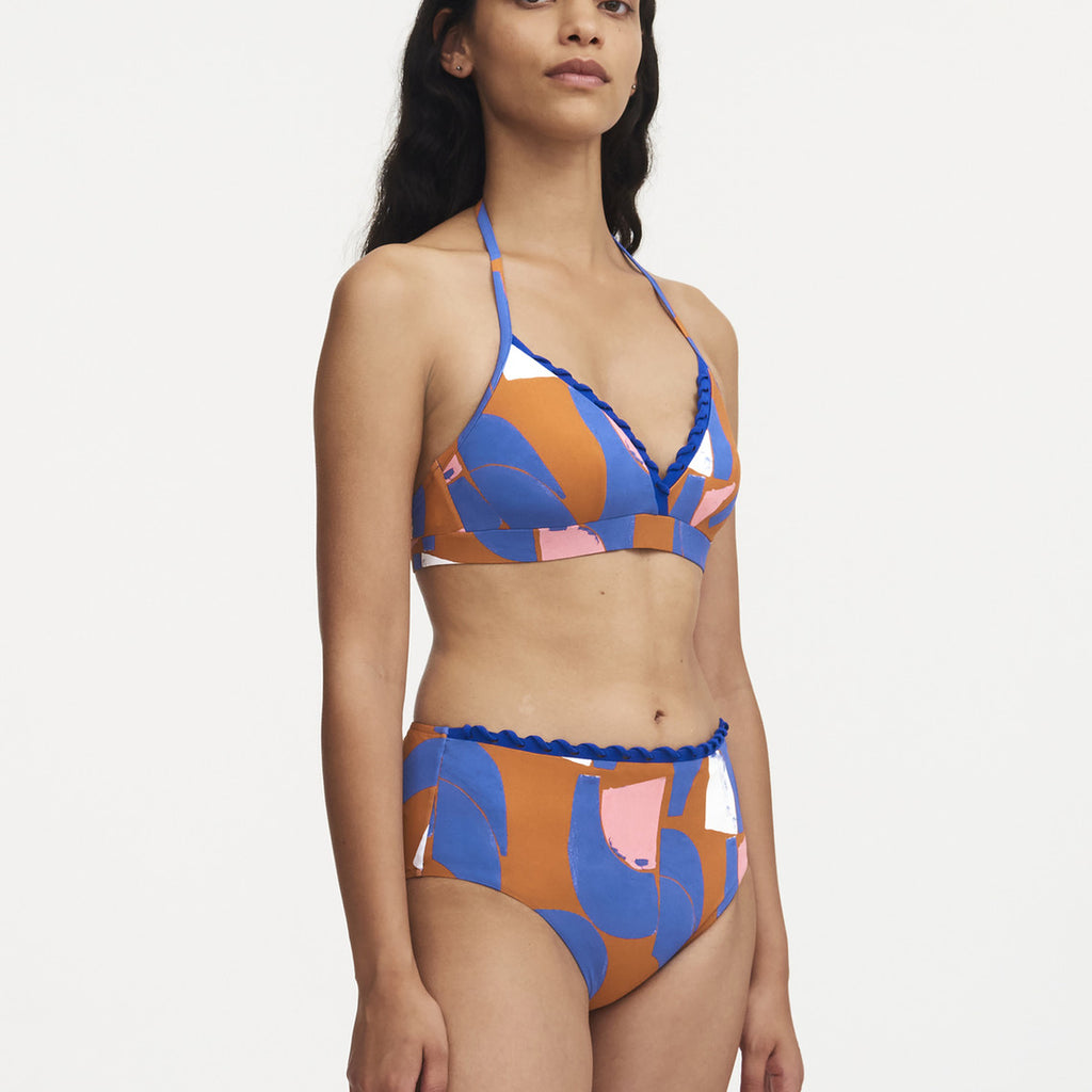  Chantelle Bain Culotte Haute TRIBE