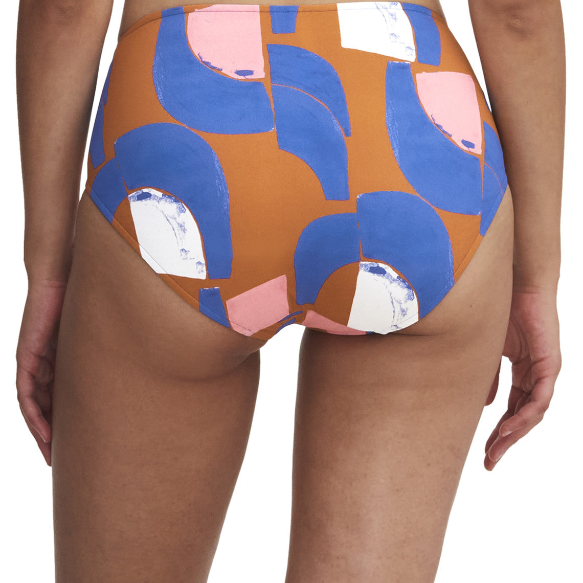  Chantelle Bain Culotte Haute TRIBE