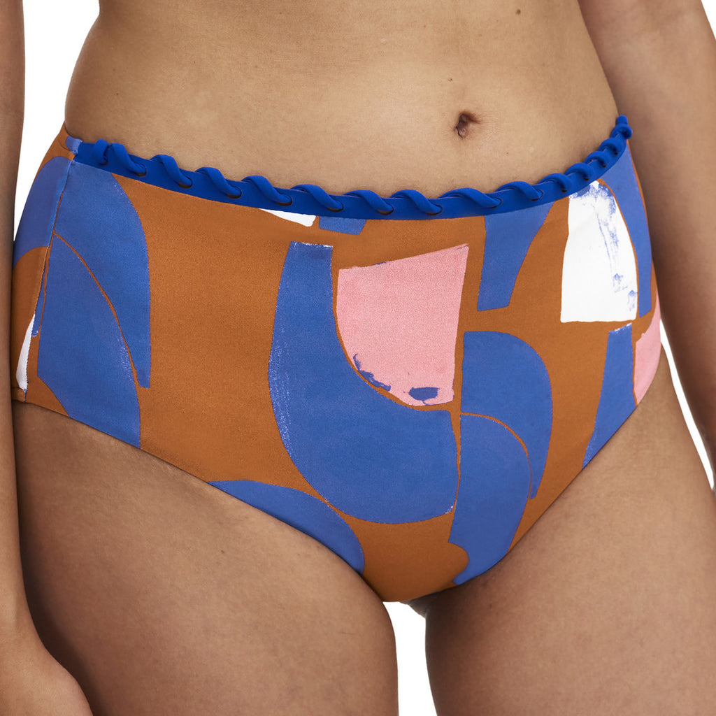  Chantelle Bain Culotte Haute TRIBE