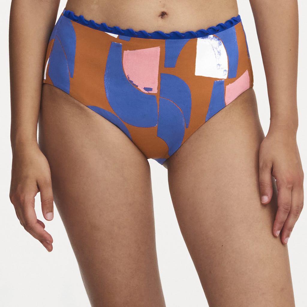  Chantelle Bain Culotte Haute TRIBE