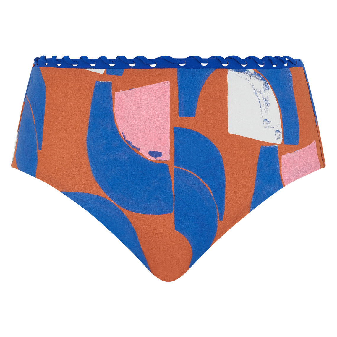  Chantelle Bain Culotte Haute TRIBE