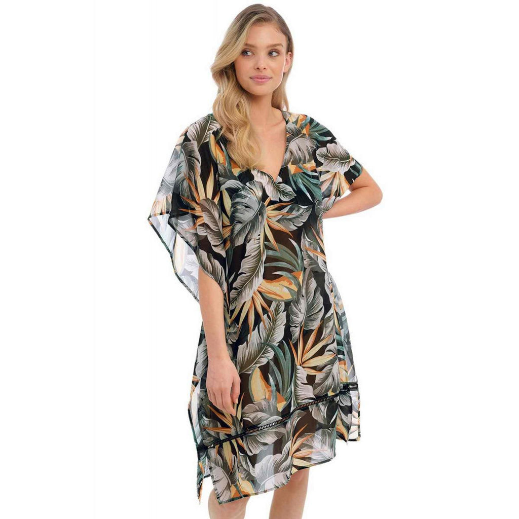  Fantasie Bain Caftan BAMBOO GROVE