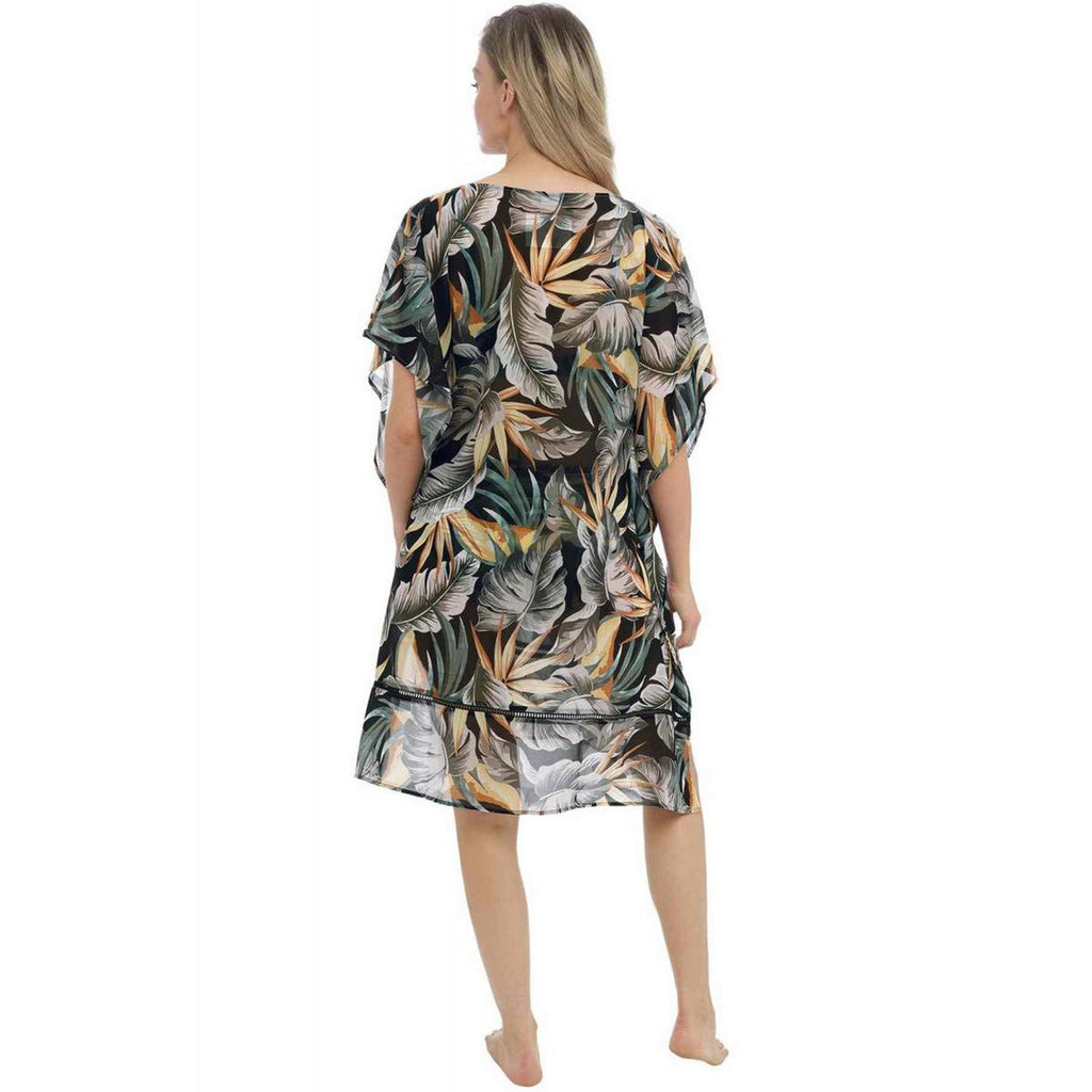  Fantasie Bain Caftan BAMBOO GROVE