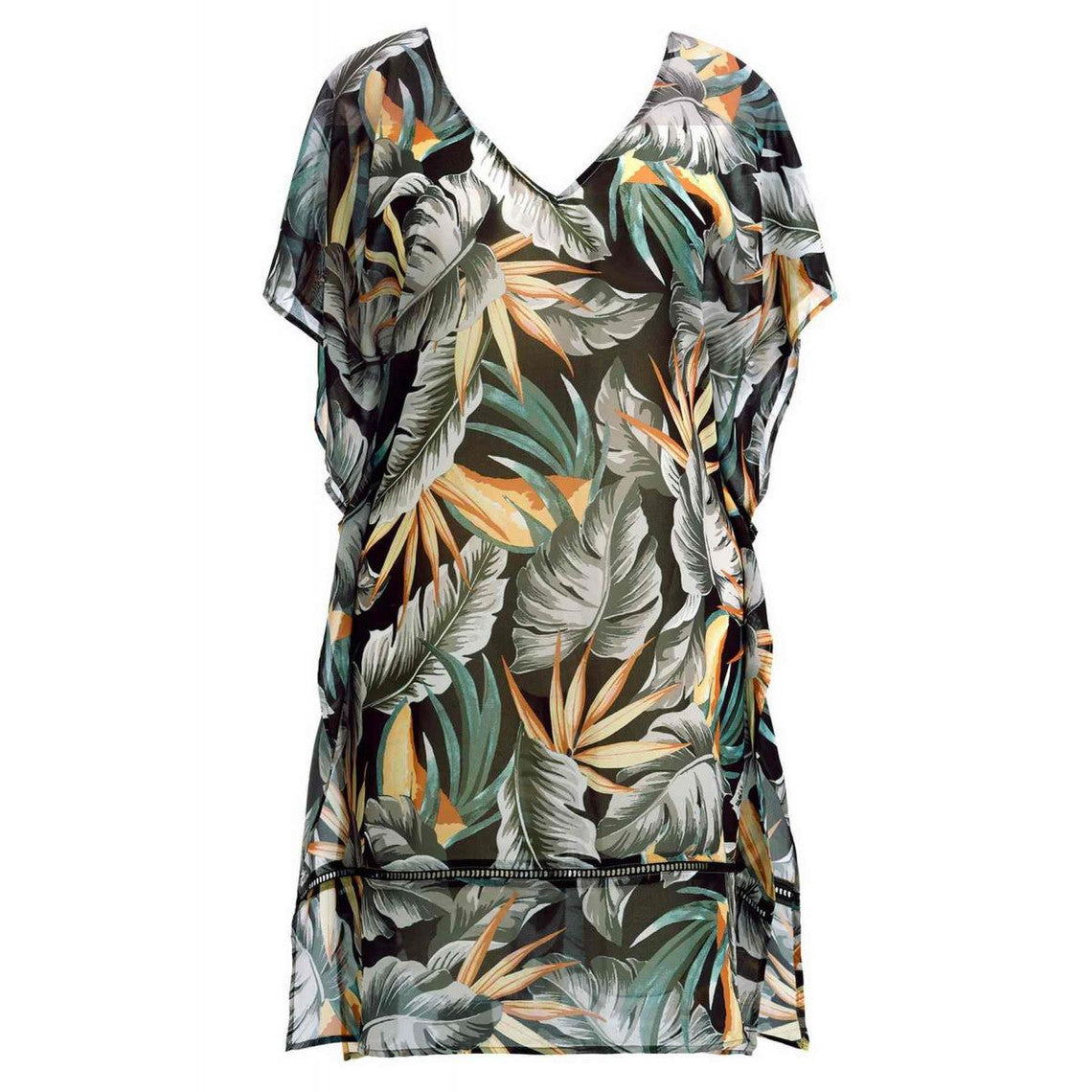  Fantasie Bain Caftan BAMBOO GROVE