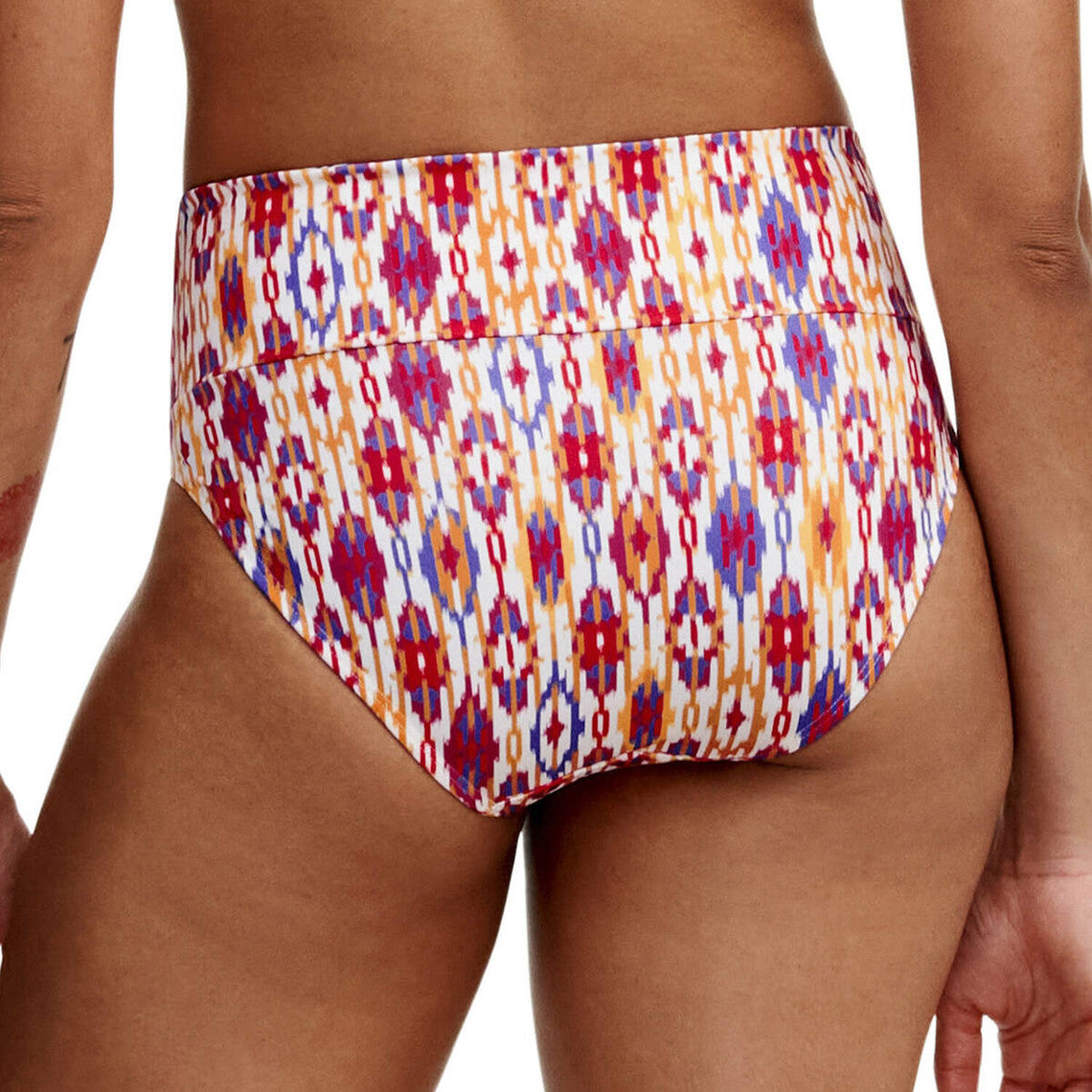 Chantelle Bain Culotte De Bain Ajustable - Multicouleur DEVOTION