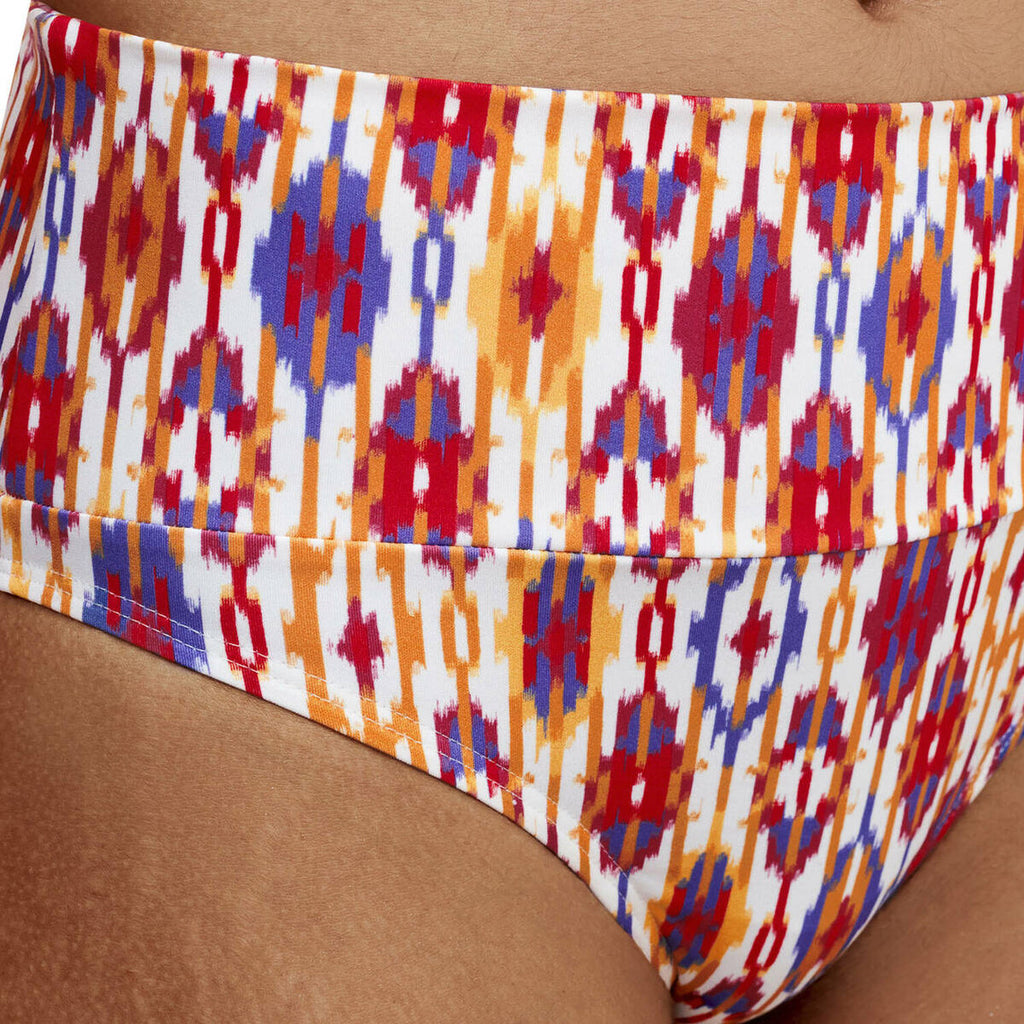  Chantelle Bain Culotte De Bain Ajustable - Multicouleur DEVOTION