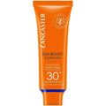  Lancaster Solaire Crème Visage Velours Bronzage Lumineux Spf30 - Sun Beauty