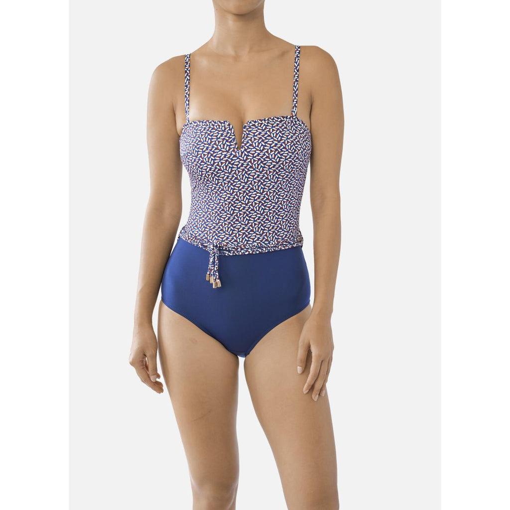  Huit Lingerie Croisette 1 Piece