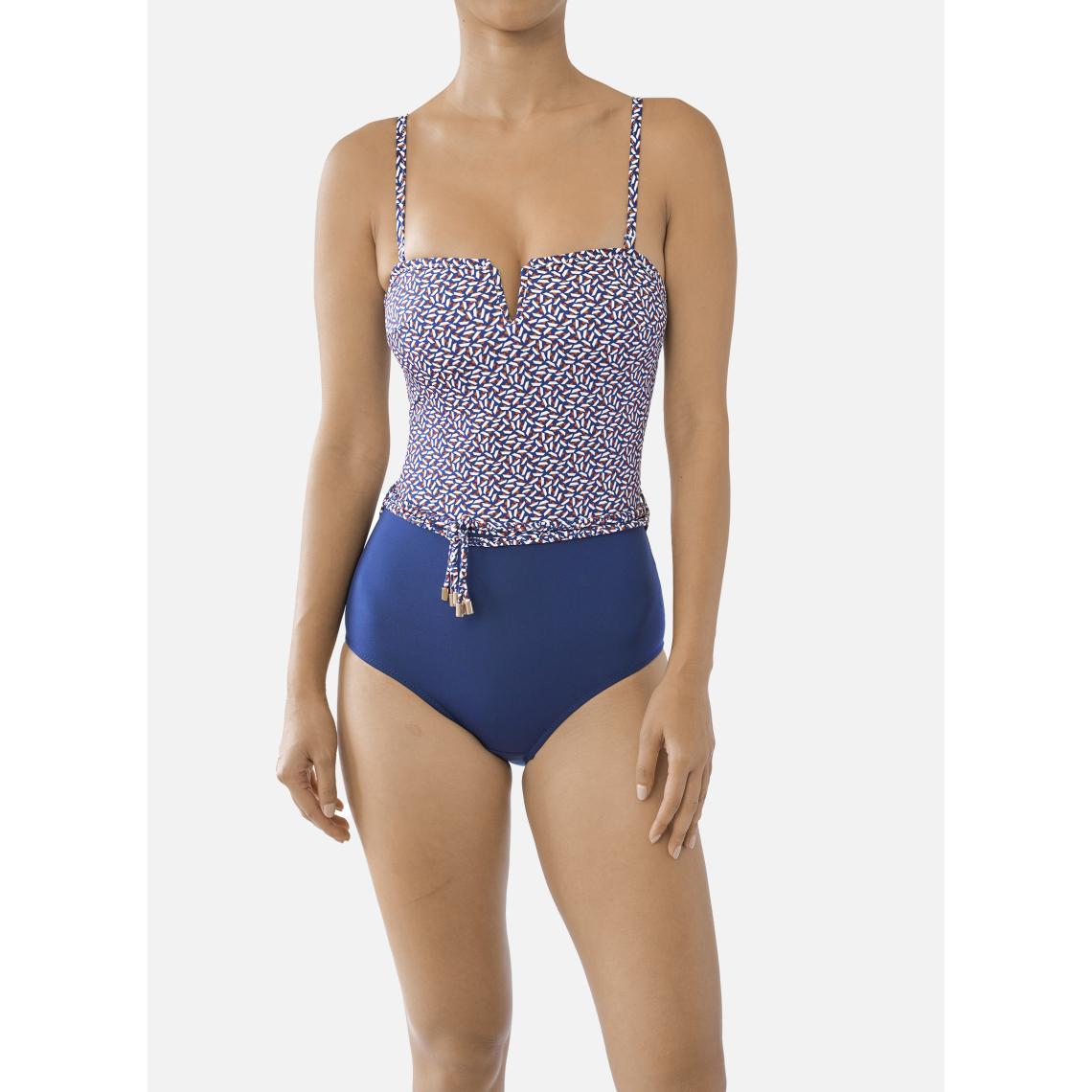  Huit Lingerie Croisette 1 Piece