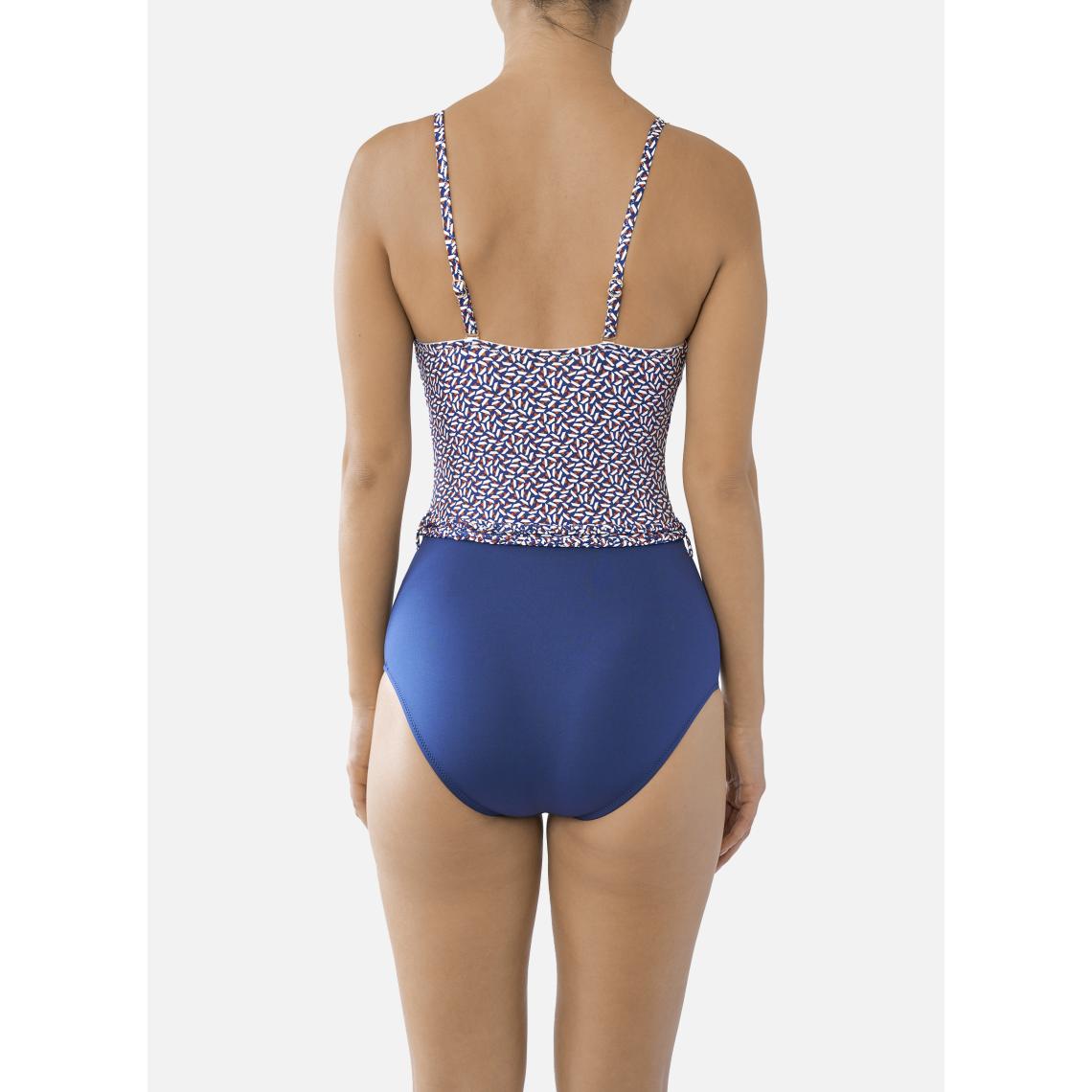  Huit Lingerie Croisette 1 Piece