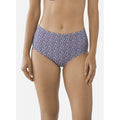 Huit Lingerie Croisette Culotte Taille Haute