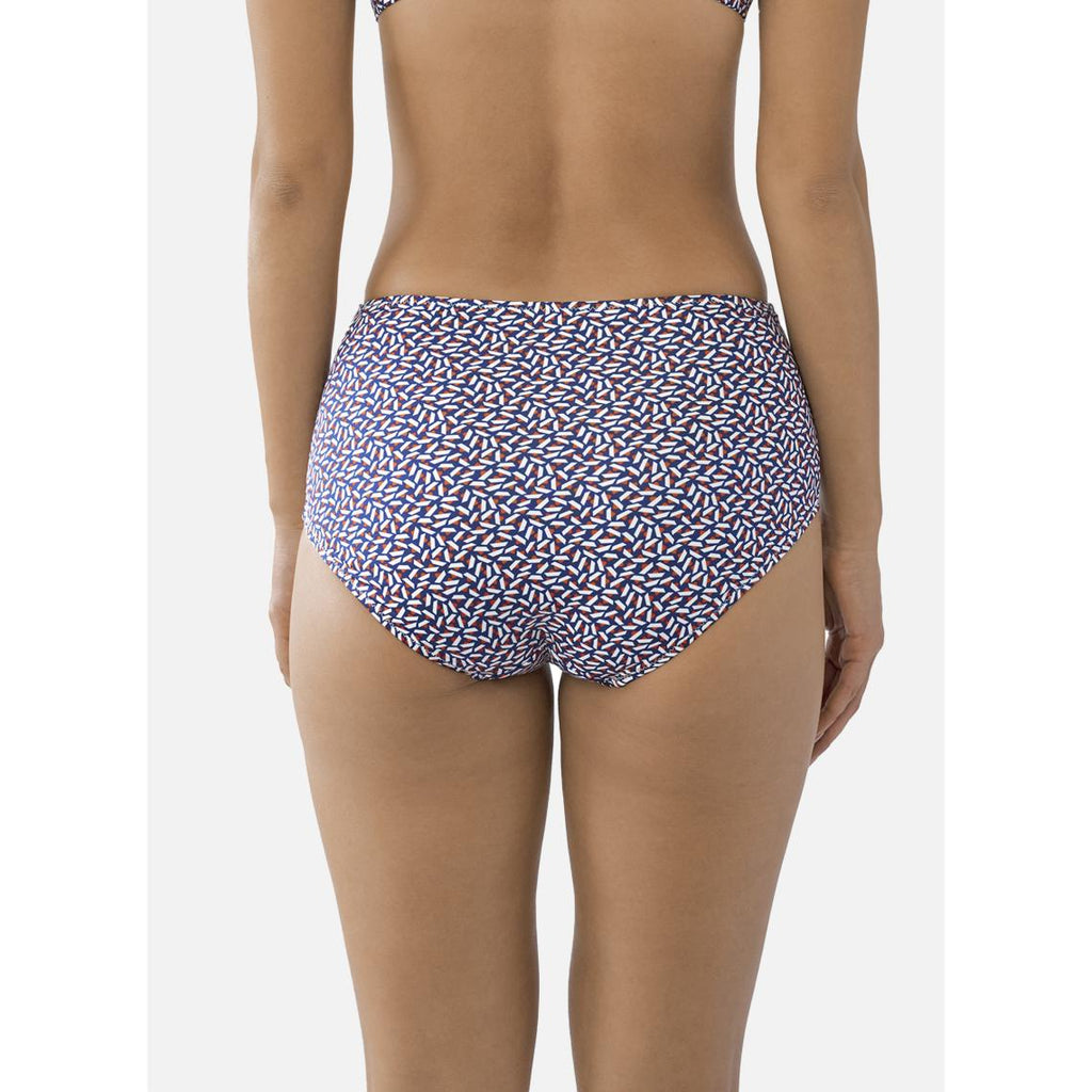  Huit Lingerie Croisette Culotte Taille Haute