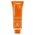  Lancaster Solaire Fluide Lacté Non Gras Visage Spf 50 - Sun Sensitive