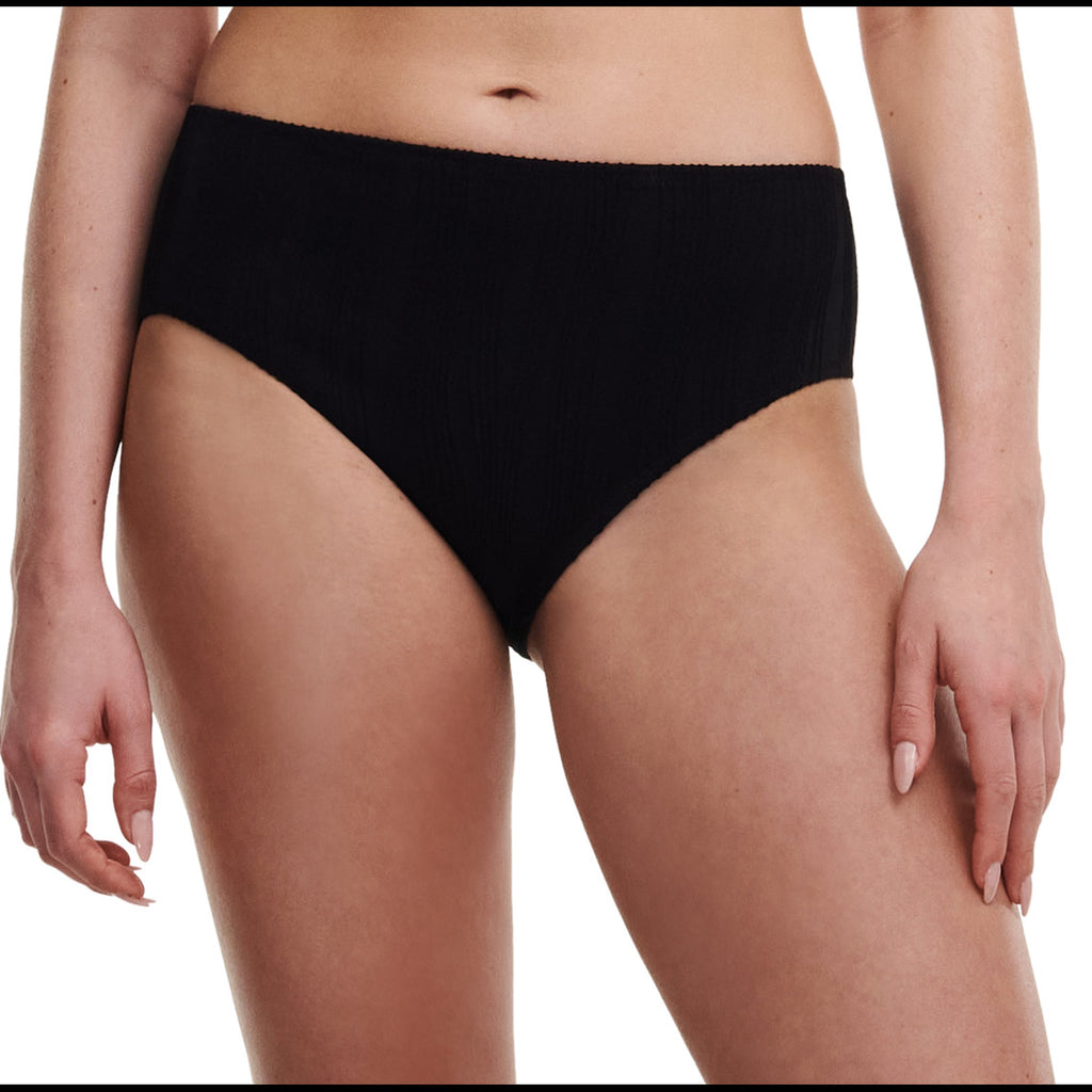  Chantelle Bain Culotte Taille Haute Chantelle PULP