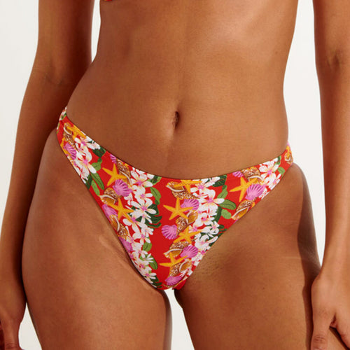  Banana Moon Culotte Bikini SHELLBAY