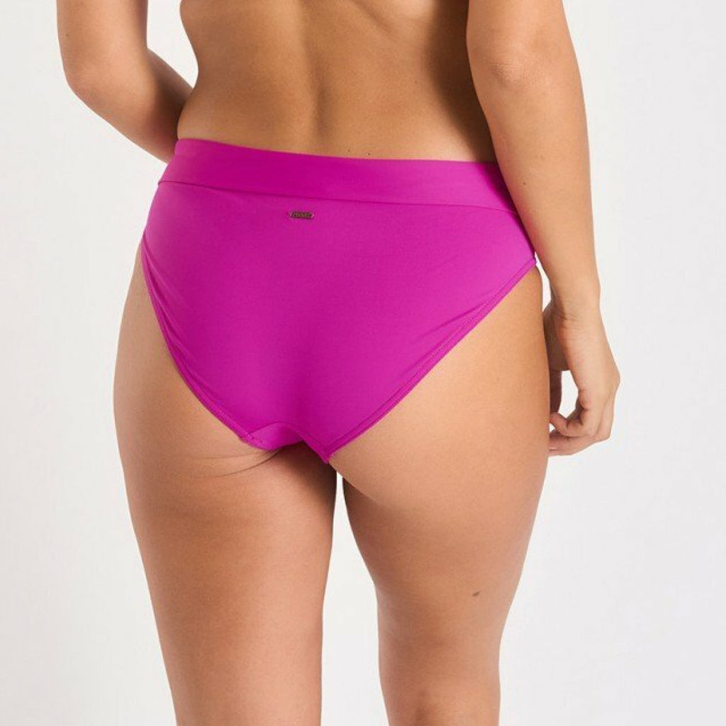  Livia Culotte De Bain Fushia Yacoa