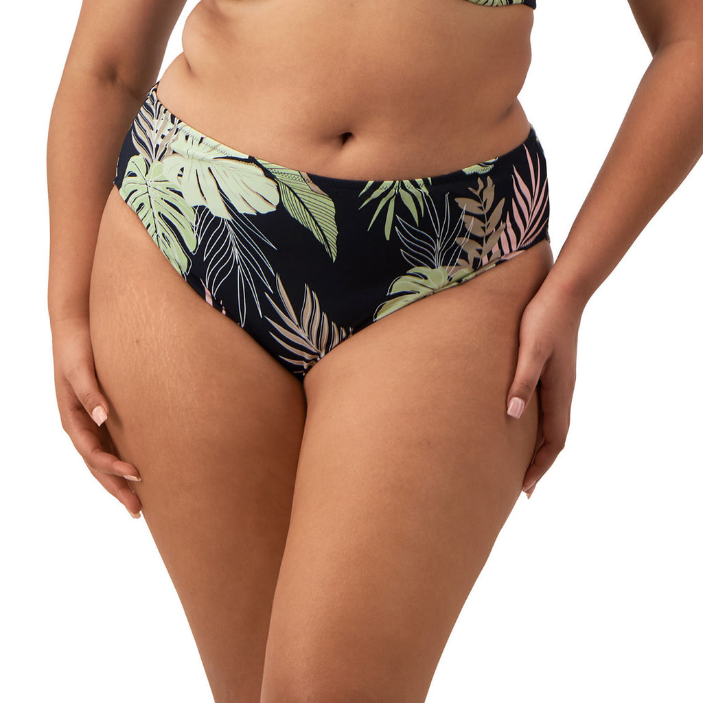 Elomi Bain Culotte De Noire TROPICAL RETREAT
