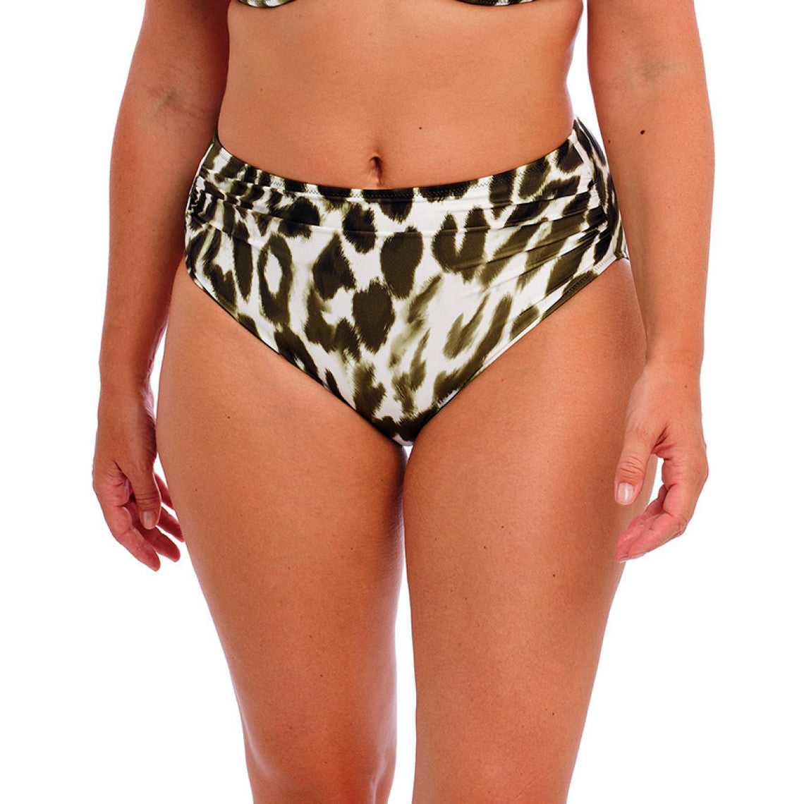  Fantasie Bain Culotte De Bain CABO VERDE