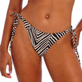  Freya Maillots Slip Bikini à Nouettes FIJI FALLS