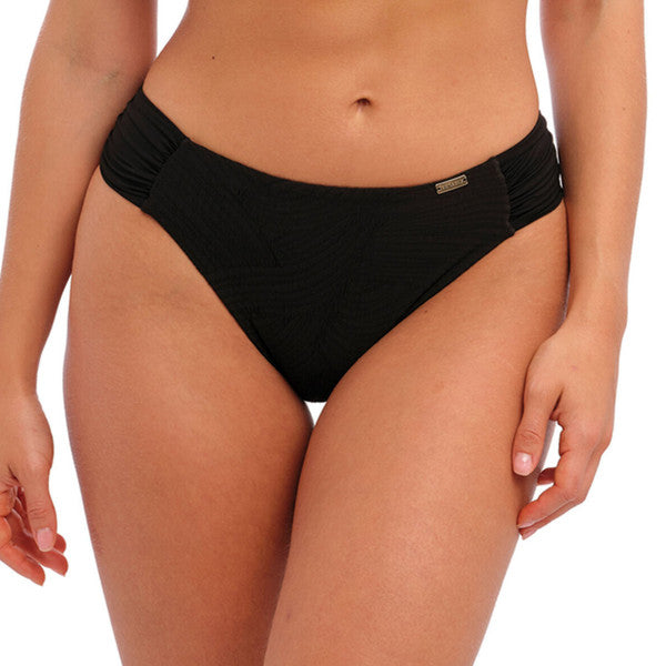  Fantasie Bain Slip De Bain Mi-couvrant Côtés Plissés Ottawa