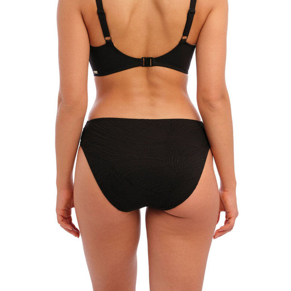  Fantasie Bain Slip De Bain Mi-couvrant Côtés Plissés Ottawa