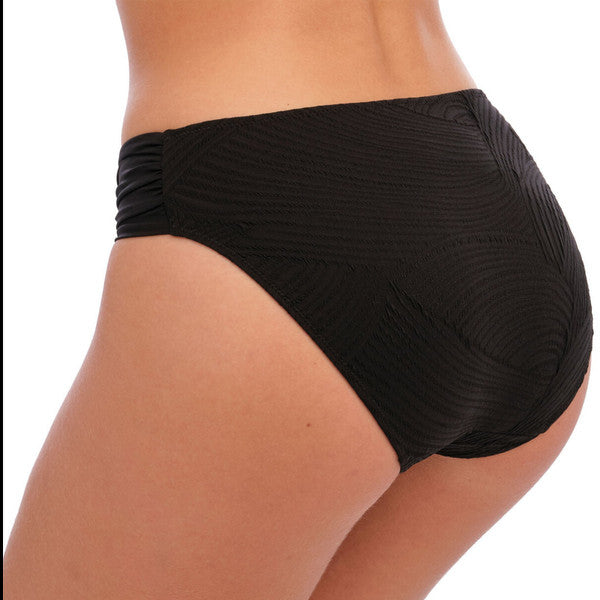 Fantasie Bain Slip De Bain Mi-couvrant Côtés Plissés Ottawa