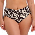  Fantasie Bain Hight Waist Bikini Brief Zébré ARUBA NIGHTS