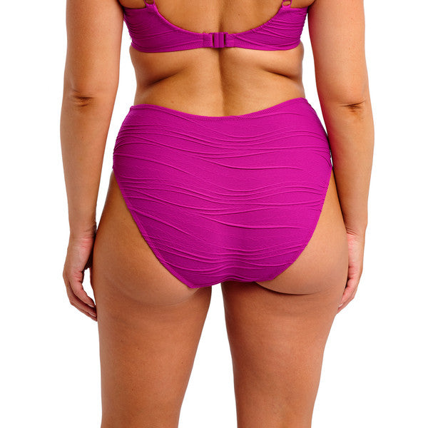  Fantasie Bain Culotte Bikini Taille Haute BEACH WAVES