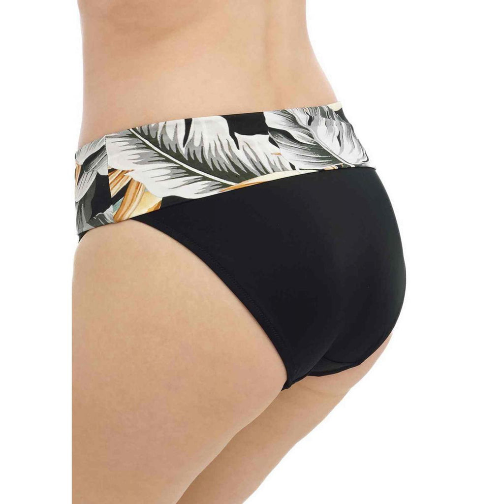  Fantasie Bain Culotte De Bain Ajustable BAMBOO GROVE