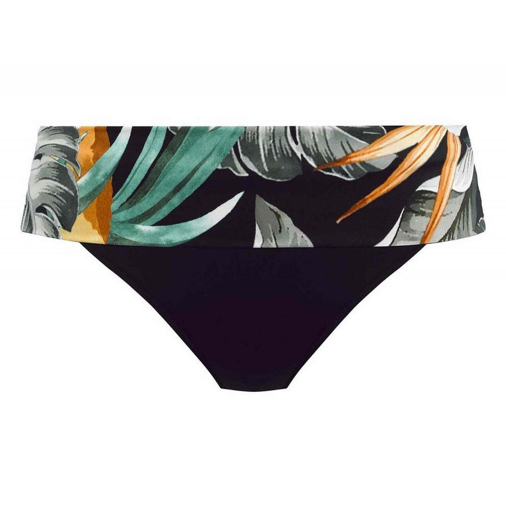  Fantasie Bain Culotte De Bain Ajustable BAMBOO GROVE