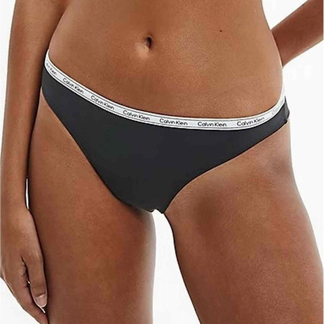 Calvin Klein Underwear Culotte De Bain Brésilienne
