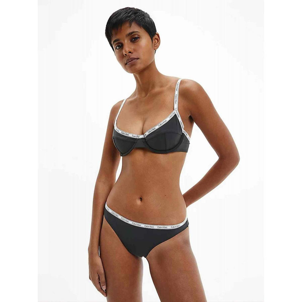  Calvin Klein Underwear Culotte De Bain Brésilienne