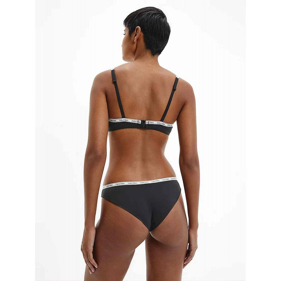  Calvin Klein Underwear Culotte De Bain Brésilienne