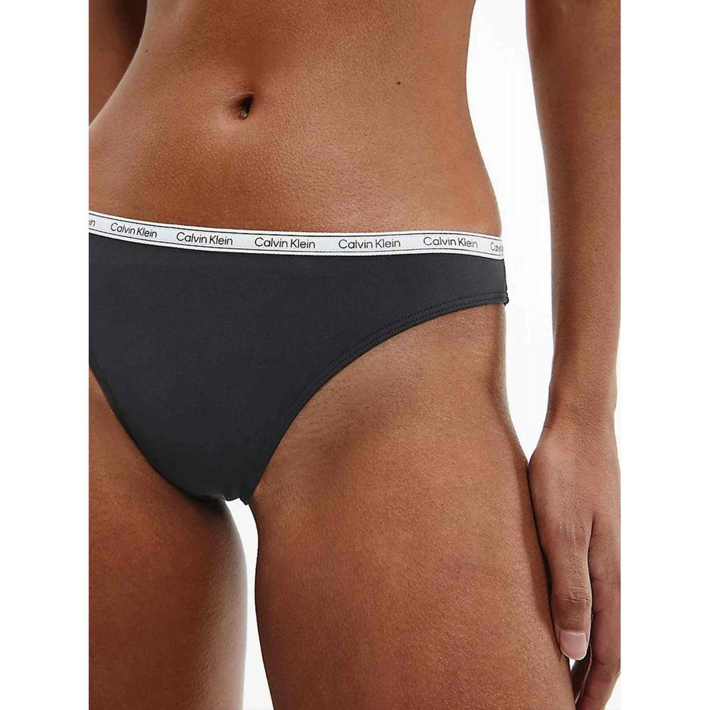  Calvin Klein Underwear Culotte De Bain Brésilienne