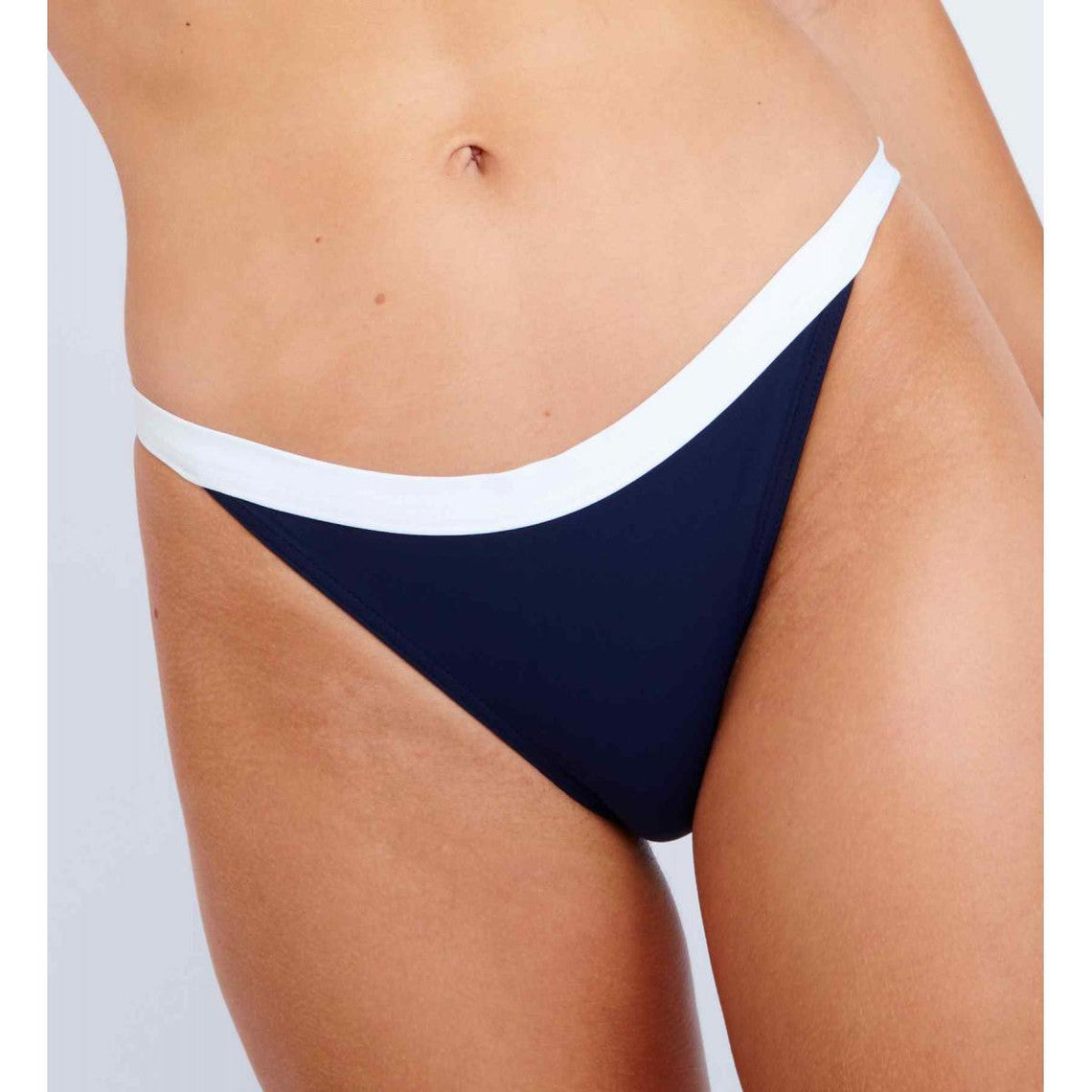  Banana Moon Culotte De Bain Brésilienne NAVY