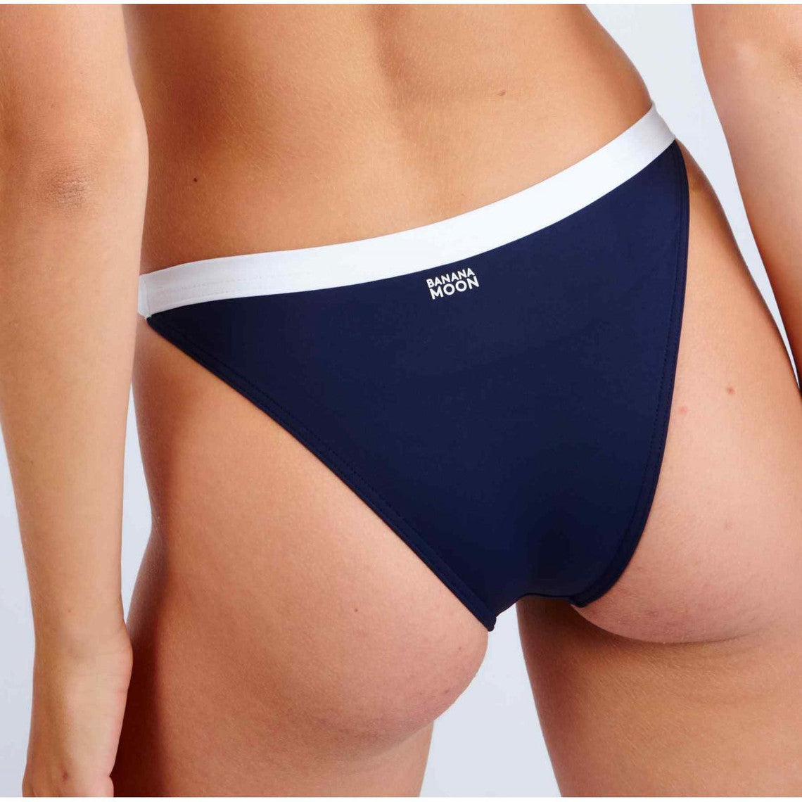  Banana Moon Culotte De Bain Brésilienne NAVY