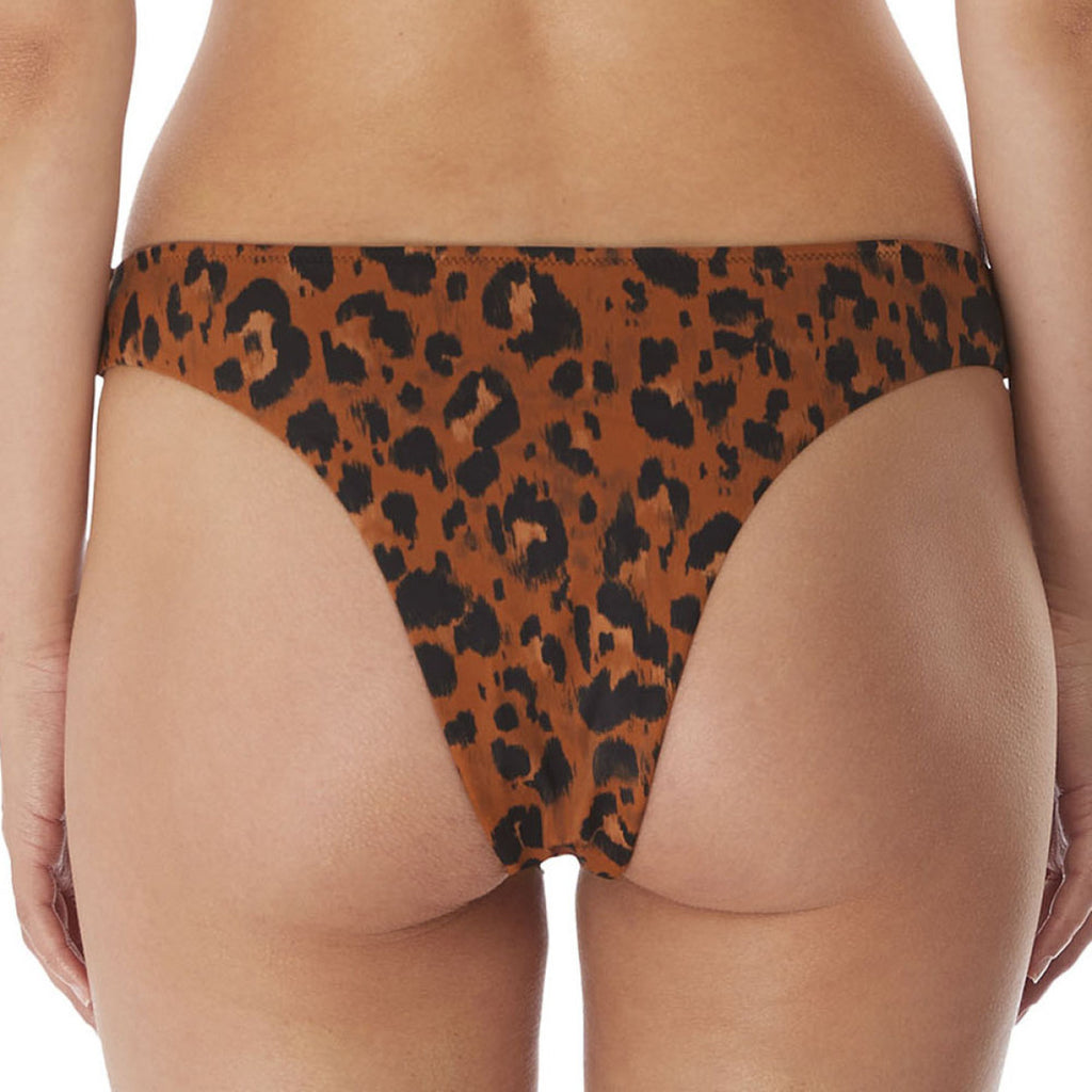  Freya Maillots Culotte De Bain BrésilienneFreya Maillots Leopard Roar Instinct